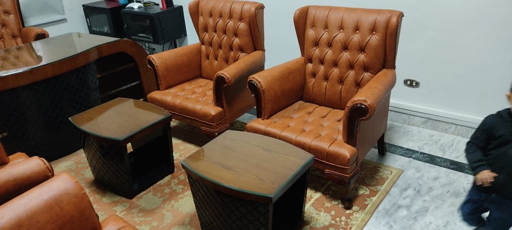 tables and serveises